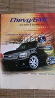 Chevrolet / GMC/ Hummer Katalog Niedersachsen - Delmenhorst Vorschau