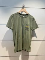 T-Shirt Aircooled Herren Gr. M Königs Wusterhausen - Wildau Vorschau