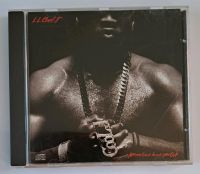 LL Cool J Mama Said Knock You Out 1995 CD Rostock - Schmarl Vorschau