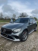 Mercedes Benz GLC 250 d 4MATIC Baden-Württemberg - Lahr (Schwarzwald) Vorschau