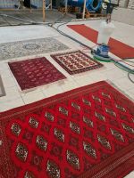 Teppich und Polstermöbel Wäsche Blumenthal - Farge Vorschau
