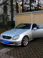 SLK 200 special edition Brandenburg - Grünheide (Mark) Vorschau