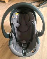 Babyschale mit Isofix  BeSafe Bayern - Barbing Vorschau