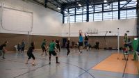 Volleyballteam sucht Spielerin - Hobbyturniere Leipzig - Sellerhausen-Stünz Vorschau