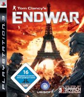 Tom Clancy's EndWar (Sony PlayStation 3, 2008) Bayern - Zusmarshausen Vorschau