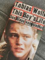 This boy's life - Tobias Wolff (Roman) Buch - This boys life Sachsen - Rochlitz Vorschau