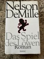 Nelson de Mille: Das Spiel des Löwen Nürnberg (Mittelfr) - Nordstadt Vorschau