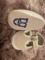 Babyschuhe 6-12 Monate Nordrhein-Westfalen - Hamminkeln Vorschau