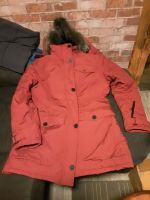 Parka Winterjacke  dunkelrot Gr.XL engelbert strauss Niedersachsen - Hermannsburg Vorschau