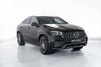 Mercedes-Benz GLE 53 AMG Coupe DYNAMIC PLUS PANO MBUX HUD NAPP Baden-Württemberg - Bad Schussenried Vorschau