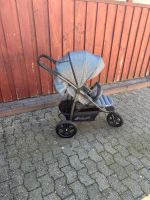 Kinderwagen von Hauck Niedersachsen - Loxstedt Vorschau