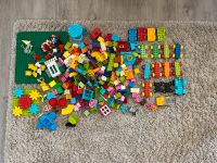 LEGO Duplo Sammlung / Bausteine Nordrhein-Westfalen - Meerbusch Vorschau