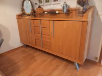 Sideboard Vollholz/ Anrichte/ Kommode/ Schrank Massiv Holz 180 Rheinland-Pfalz - Burgbrohl Vorschau