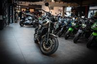 Kawasaki Z650RS 2024 4 Jahre Garantie Niedersachsen - Drakenburg Vorschau