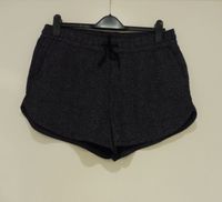 Shorts kurze Hose NEU GR.L /XL  schwarz/weiß Bayern - Oberaurach Vorschau