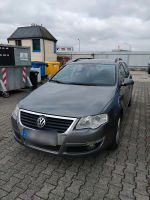 VW PASSAT 2.0 TDI 2Hand Hessen - Offenbach Vorschau