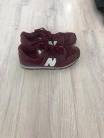 Adidas, Nike, New Balans Schuhe Gr. 38 Hessen - Gießen Vorschau