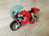 Lego Technic 8210 Nitro GTX Bike oder Trike Schwerin - Friedrichsthal Vorschau