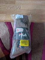 Damen Socken Fila  43-46 XL Berlin - Hohenschönhausen Vorschau