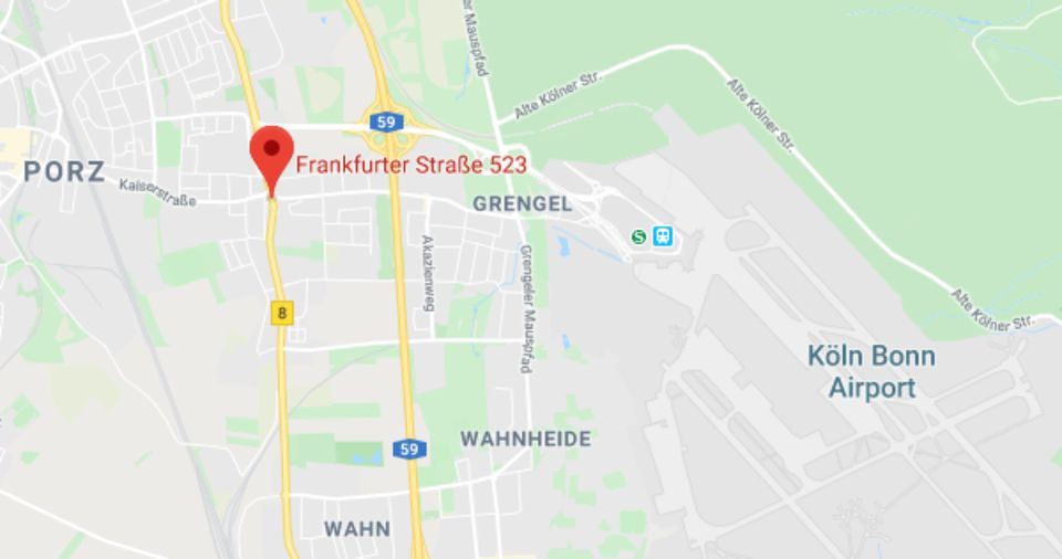 ❗Botenfahrer/in auf Minijob- oder Teilzeitbasis❗Troisdorf Spich in Troisdorf