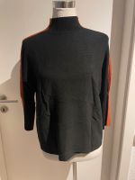 Pullover von COMMA Gr. 40 schwarz neu mit Etikett Niedersachsen - Osnabrück Vorschau