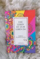 ♥️♥️♥️Das Leben ist zum Leben da - Der rote Faden Niedersachsen - Helmstedt Vorschau