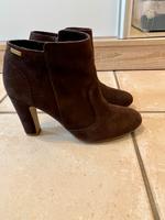 Ankle Boots von Esprit, Gr. 39, dunkelbraun (ksz580) Hessen - Mühlheim am Main Vorschau