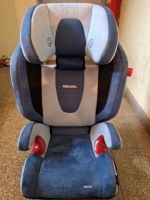 Kindersitz Recaro Monza Bayern - Hof (Saale) Vorschau