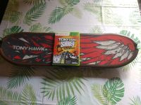 XBox 360 Tony Hawk Shred mit Board Rheinland-Pfalz - Pracht Vorschau