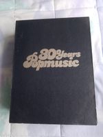 Box 30 Years Popmusic von 1950 - 1979 mit Musikkassetten Baden-Württemberg - Waldkirch Vorschau