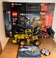 Lego Technic 42030 , Volvo Radlader mit Fernsteuerung Aachen - Laurensberg Vorschau