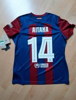 FC Barcelona Aitana 23/24 Women XL Damen Neu Championsleague Nordrhein-Westfalen - Gelsenkirchen Vorschau