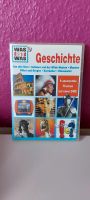 DVD "WAS IST WAS - Geschichte" Hessen - Taunusstein Vorschau