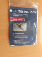Gel-Fersenkissen neu Baden-Württemberg - Albstadt Vorschau