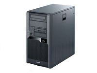 TOP Computer Fujitsu P2560 / E5500 / 4GB DDR3 / 500GB HDD / Linux Hemelingen - Hastedt Vorschau