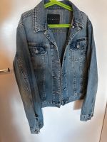 Jeans Damen Jacke  Gr.XS Frankfurt am Main - Bockenheim Vorschau