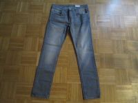 Jeans - grau - Jean Pascale - W32 L 32 - Herren - Wie neu! Münster (Westfalen) - Wolbeck Vorschau