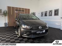 Volkswagen Golf Sportsvan 1.4 TSI Allstar DSG*AHK*RFK*1HAND Bayern - Wendelstein Vorschau