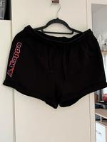 Kappa, Damen Short, Schwarz, Gr. M, Sommer Bayern - Weiden (Oberpfalz) Vorschau
