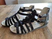 Dockers Sandalen Gr.38 Sommerschuhe Sachsen - Stollberg Vorschau