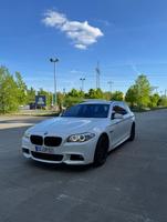 BMW M Paket Ogrinal Top Zustand  535D Niedersachsen - Salzgitter Vorschau