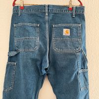 Carhartt Carpenter Jeans Altona - Hamburg Ottensen Vorschau