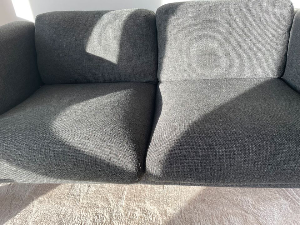 Couch Sofa in Hamburg