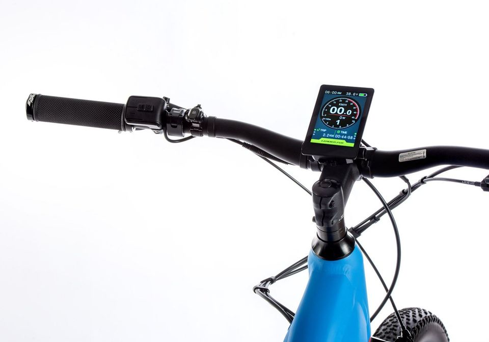 Leaderfox Ebike Altar  E-MTB in Mengkofen