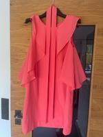 Korallenrotes Cocktail Kleid GUESS by Marciano Bayern - Memmingen Vorschau