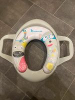 Toilettensitz Kindersitz Baby kinder Toilettenaufsitz Nordrhein-Westfalen - Attendorn Vorschau