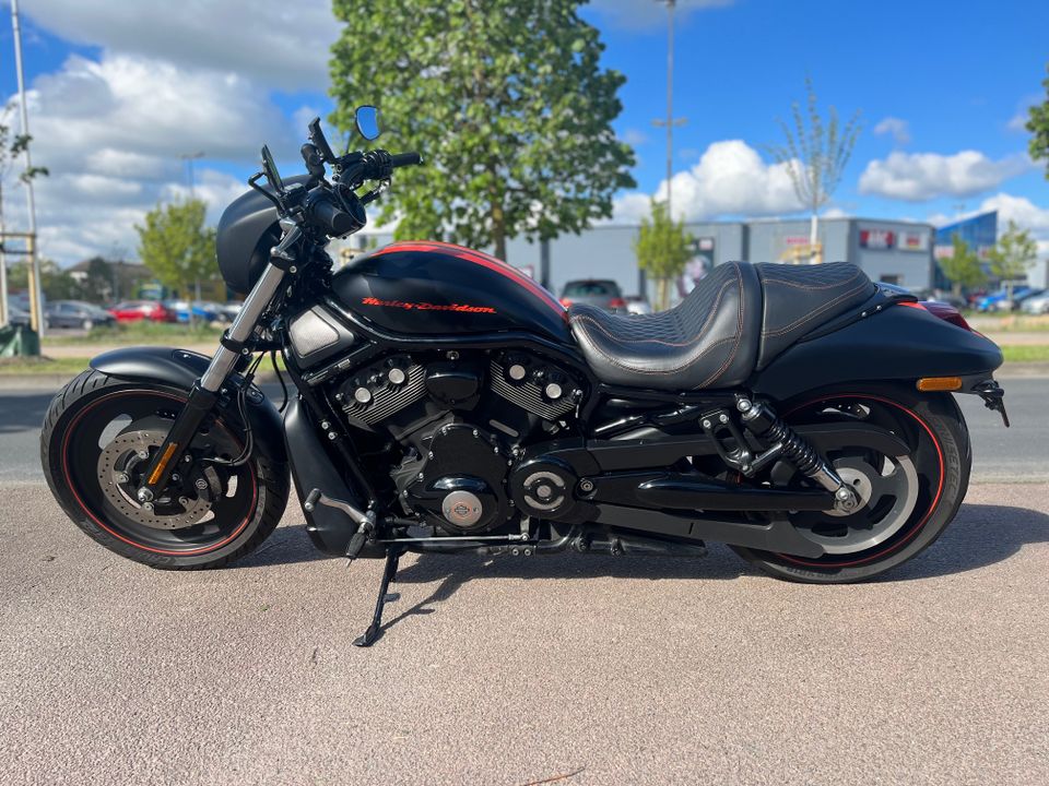 Harley Davidson VRSCDX Night Rod Special in Lutherstadt Wittenberg