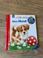 Mein Hund (Wieso Weshalb Warum) Nordrhein-Westfalen - Iserlohn Vorschau
