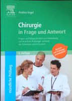 Chirurgie in Frage und Antwort - 6. Auflage Baden-Württemberg - Böbingen an der Rems Vorschau