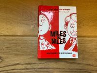 Miles & Niles / Buch Hardcover Stuttgart - Untertürkheim Vorschau